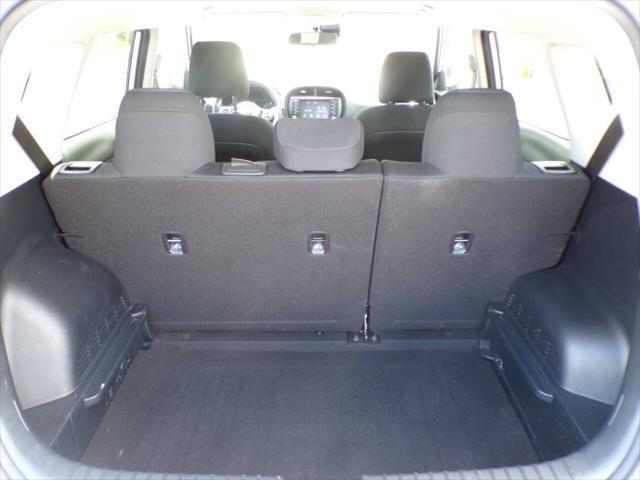 used 2020 Kia Soul car, priced at $17,680