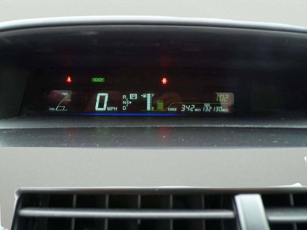 used 2013 Toyota Prius v car, priced at $10,990