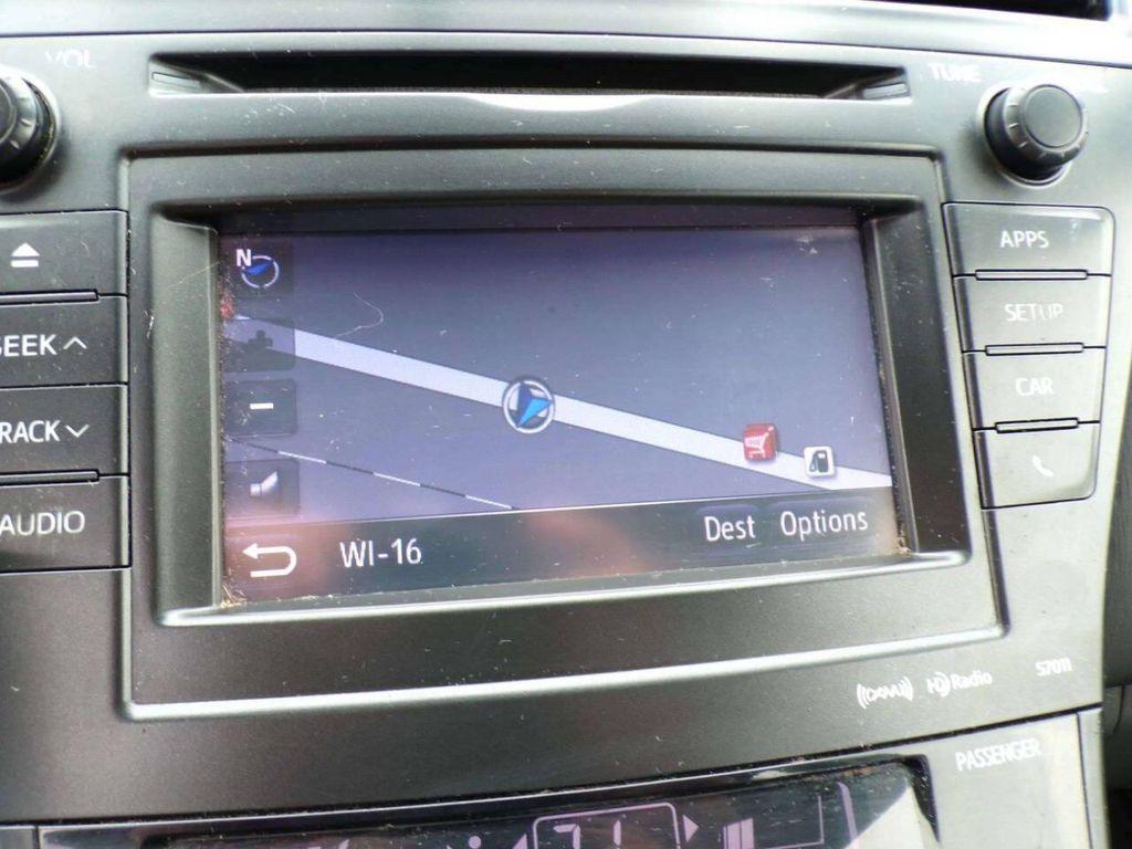 used 2013 Toyota Prius v car, priced at $10,990