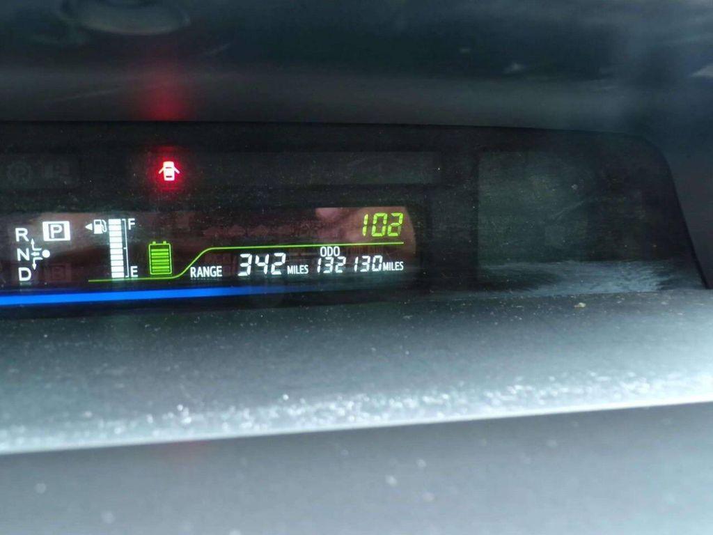 used 2013 Toyota Prius v car, priced at $10,990