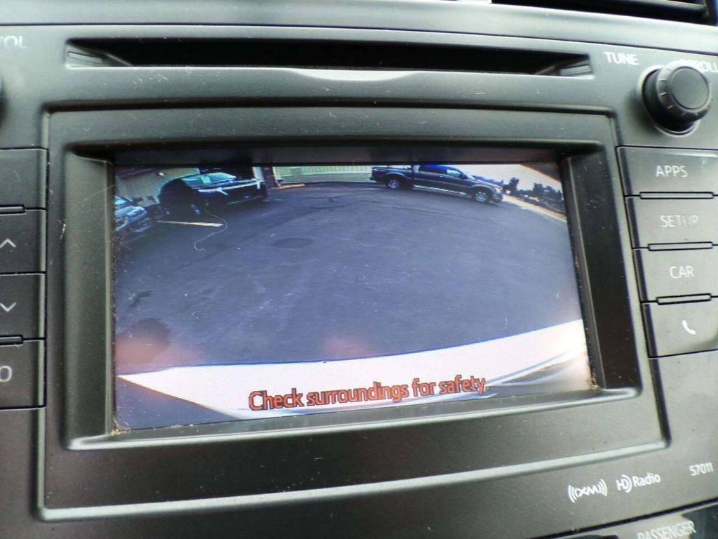 used 2013 Toyota Prius v car, priced at $10,990