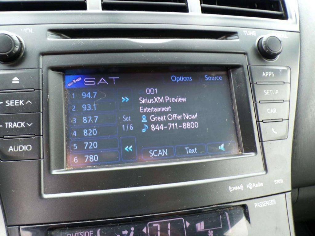 used 2013 Toyota Prius v car, priced at $10,990