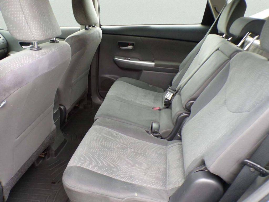 used 2013 Toyota Prius v car, priced at $10,990