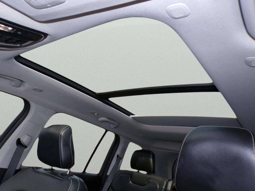 used 2022 Jeep Grand Cherokee car, priced at $29,780