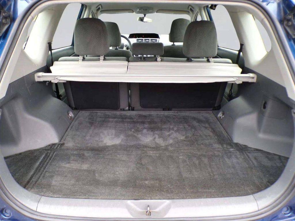 used 2012 Toyota Prius v car, priced at $12,290