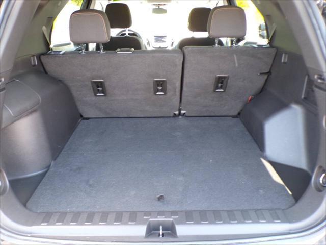 used 2022 Chevrolet Equinox car, priced at $22,980