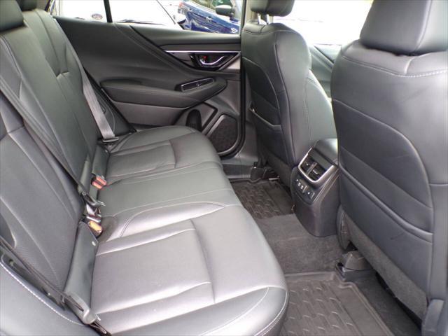 used 2021 Subaru Outback car, priced at $24,980