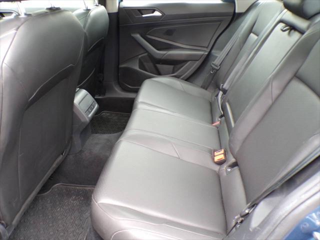 used 2020 Volkswagen Jetta car, priced at $17,480