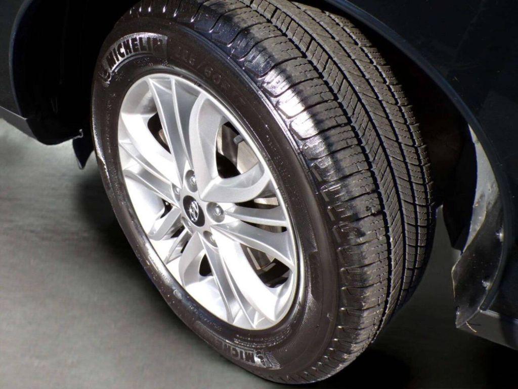 used 2015 Hyundai Tucson car, priced at $11,890