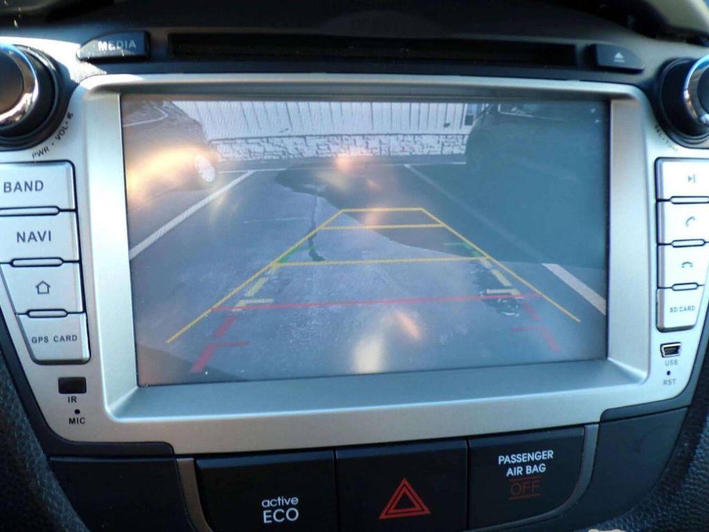 used 2015 Hyundai Tucson car, priced at $11,890