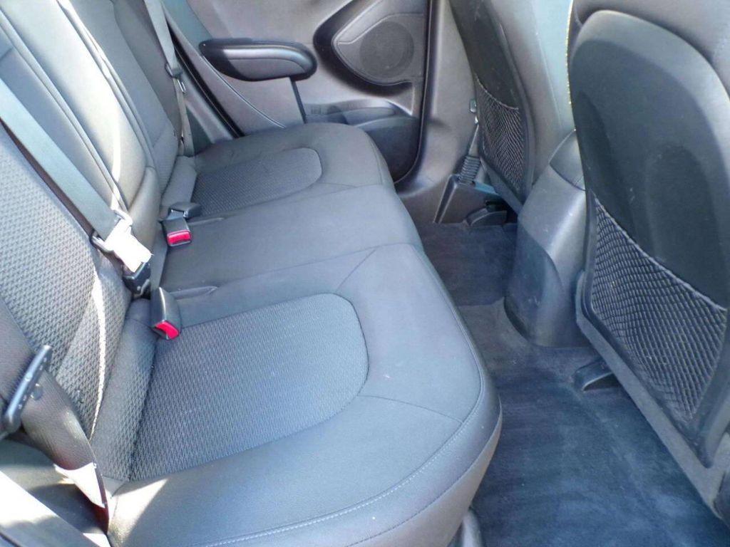 used 2015 Hyundai Tucson car, priced at $11,890