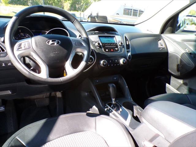 used 2013 Hyundai Tucson car, priced at $9,350