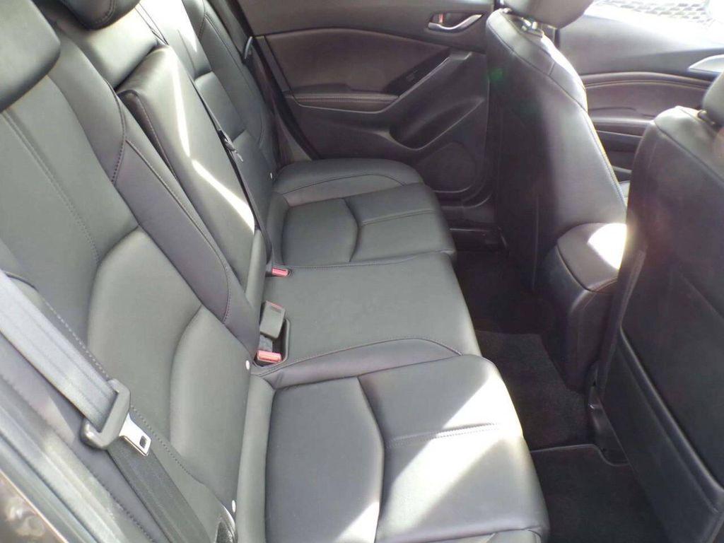 used 2017 Mazda Mazda3 car, priced at $12,380