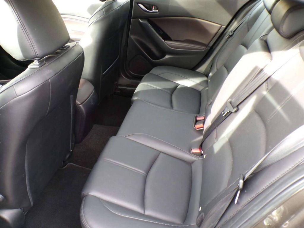 used 2017 Mazda Mazda3 car, priced at $12,380