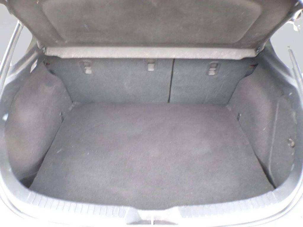 used 2017 Mazda Mazda3 car, priced at $12,380