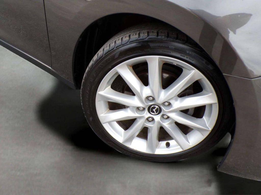 used 2017 Mazda Mazda3 car, priced at $12,380