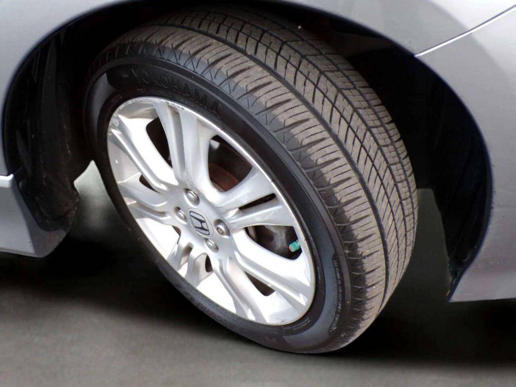 used 2009 Honda Fit car, priced at $10,680