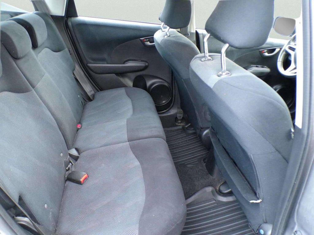 used 2009 Honda Fit car, priced at $10,680