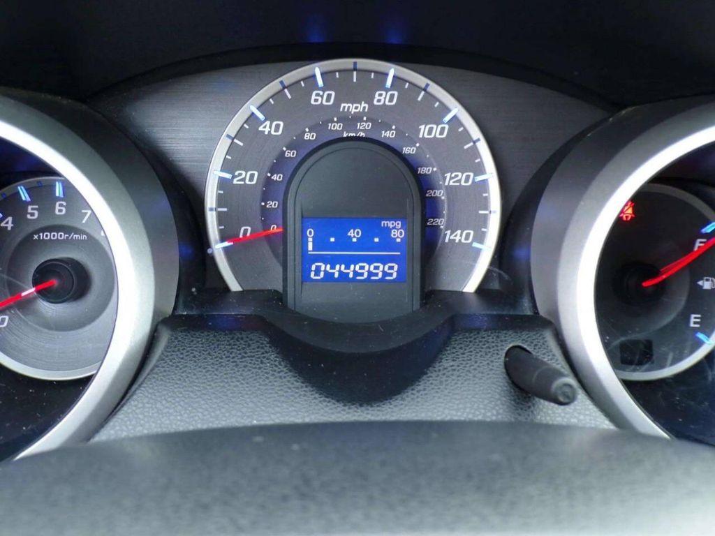 used 2009 Honda Fit car, priced at $10,680