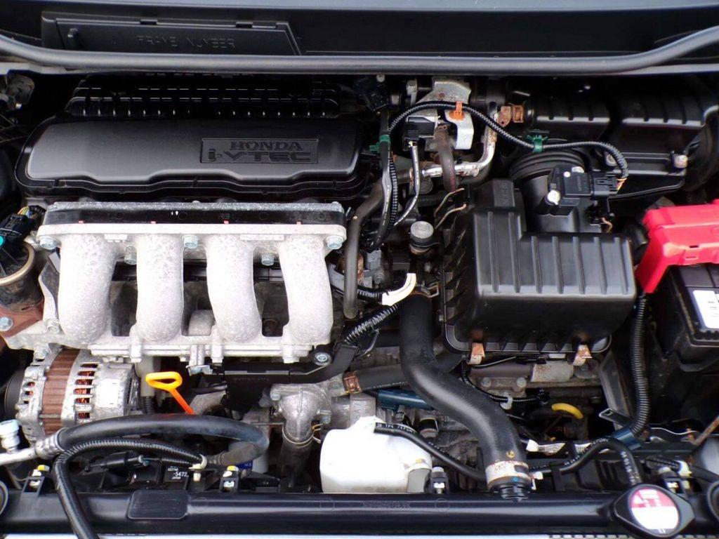 used 2009 Honda Fit car, priced at $10,680