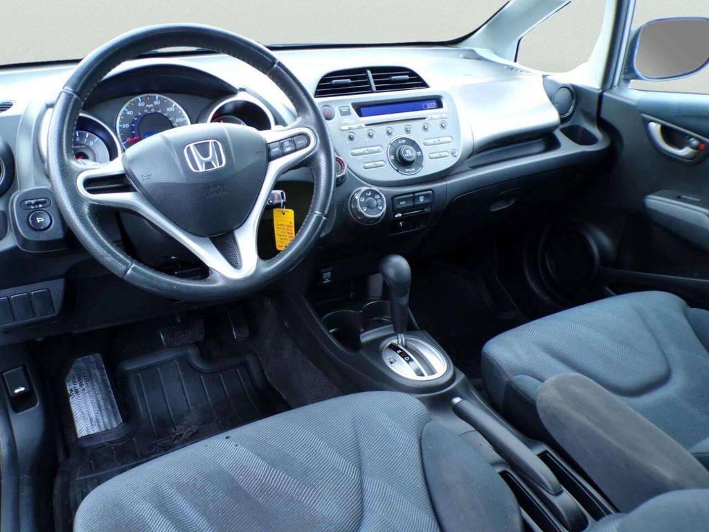 used 2009 Honda Fit car, priced at $10,680