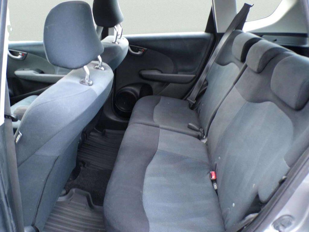 used 2009 Honda Fit car, priced at $10,680