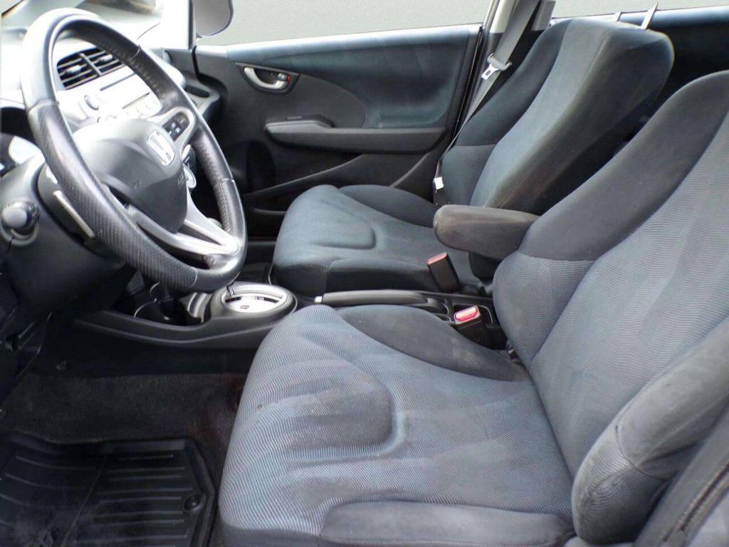 used 2009 Honda Fit car, priced at $10,680