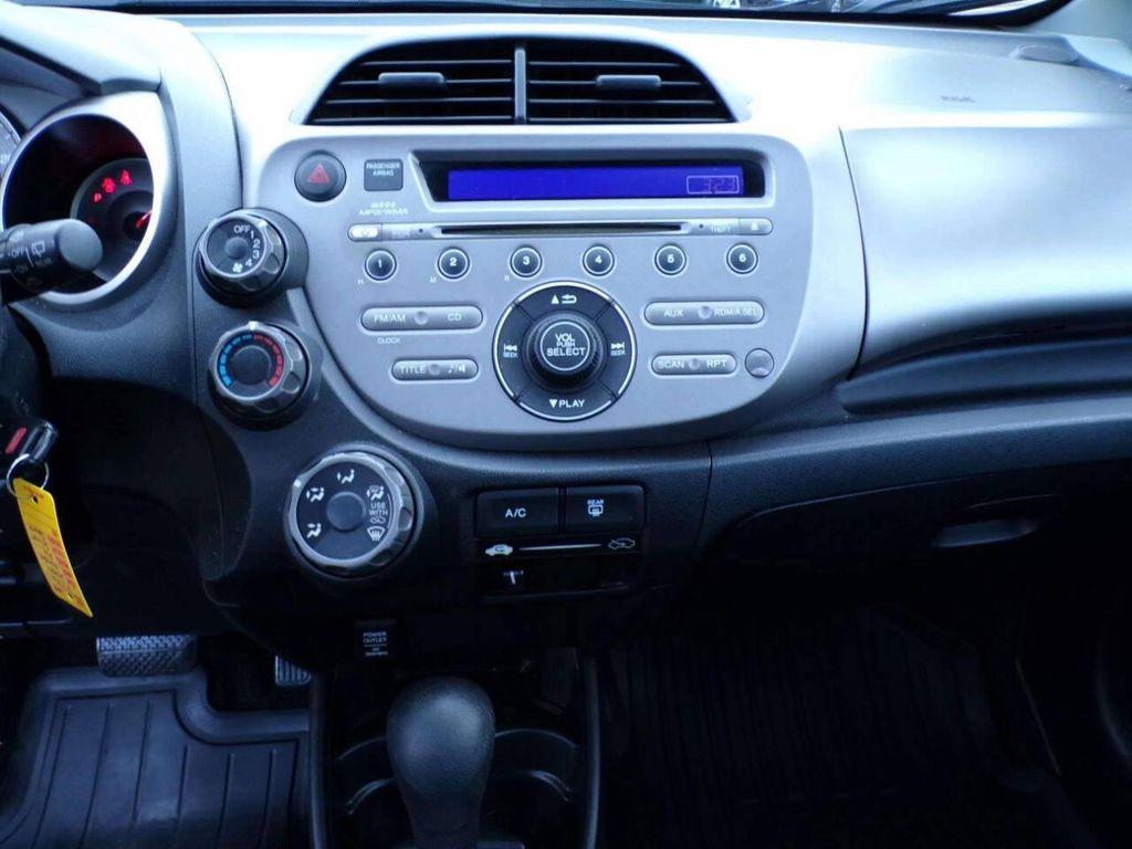 used 2009 Honda Fit car, priced at $10,680