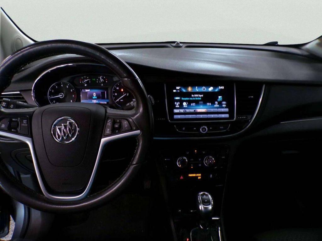 used 2020 Buick Encore car, priced at $15,450