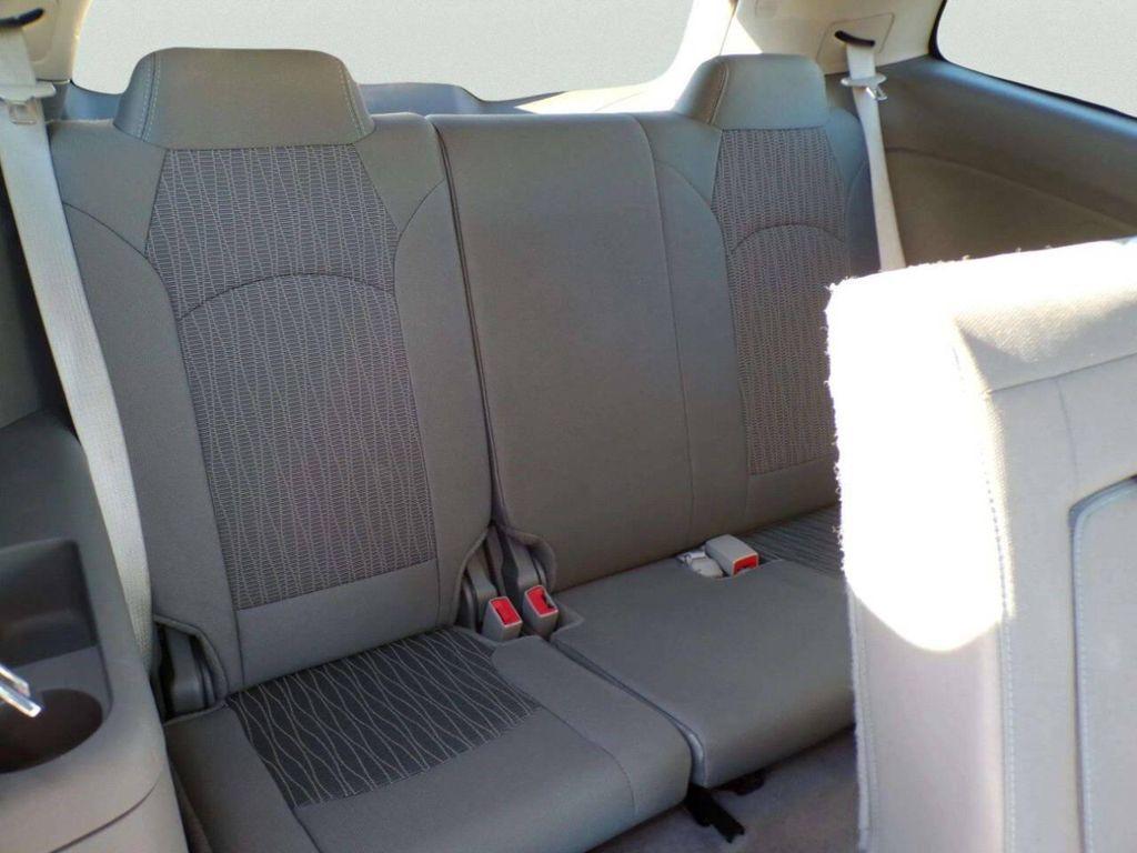 used 2016 Chevrolet Traverse car, priced at $11,850