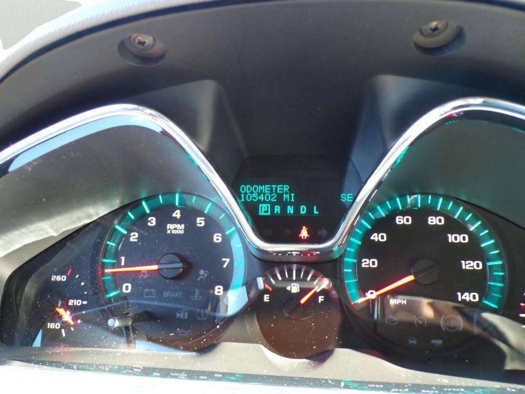 used 2016 Chevrolet Traverse car, priced at $11,850