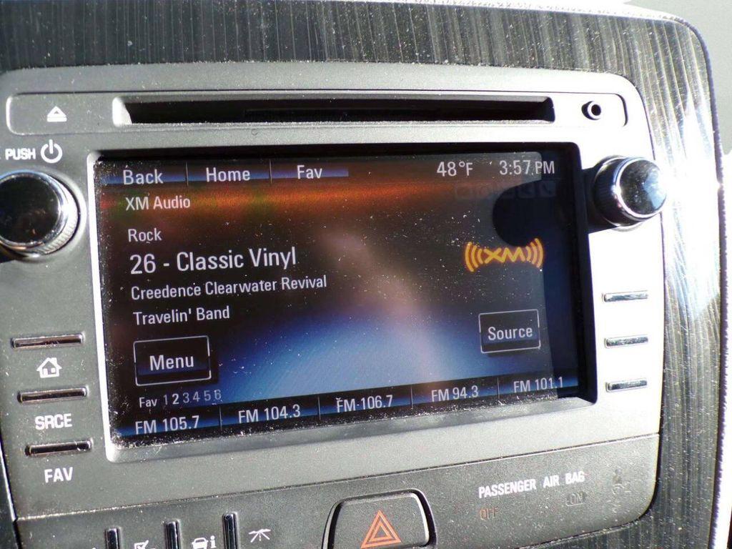 used 2016 Chevrolet Traverse car, priced at $11,850