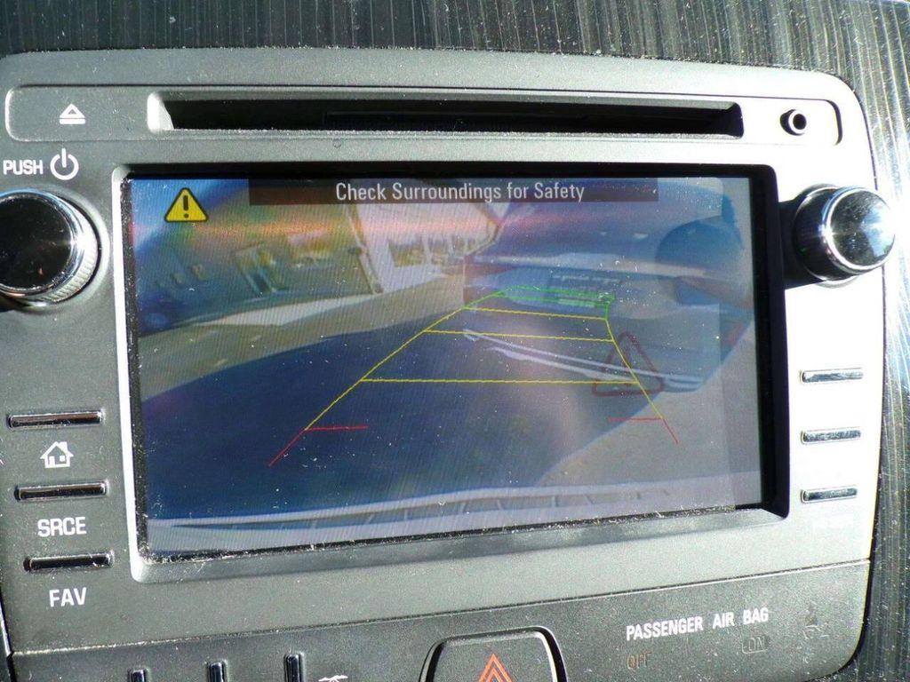 used 2016 Chevrolet Traverse car, priced at $11,850