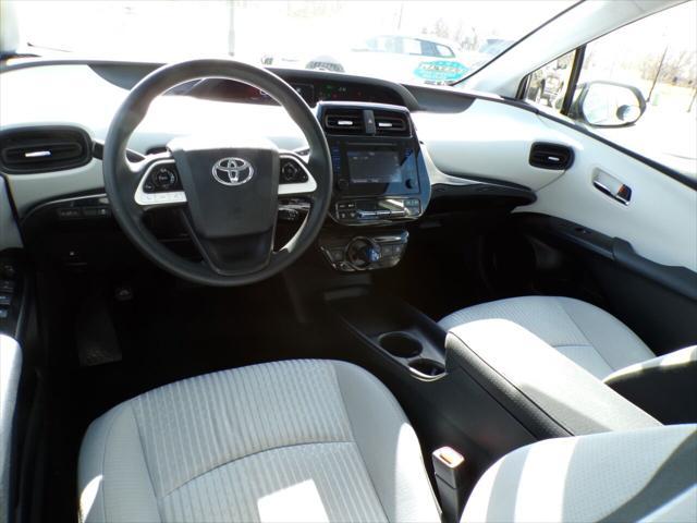 used 2016 Toyota Prius car, priced at $18,290