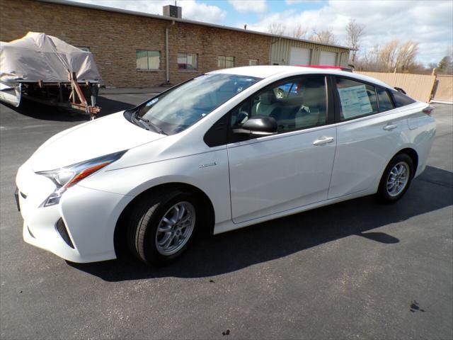 used 2016 Toyota Prius car, priced at $18,690