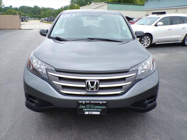 used 2014 Honda CR-V car, priced at $12,450