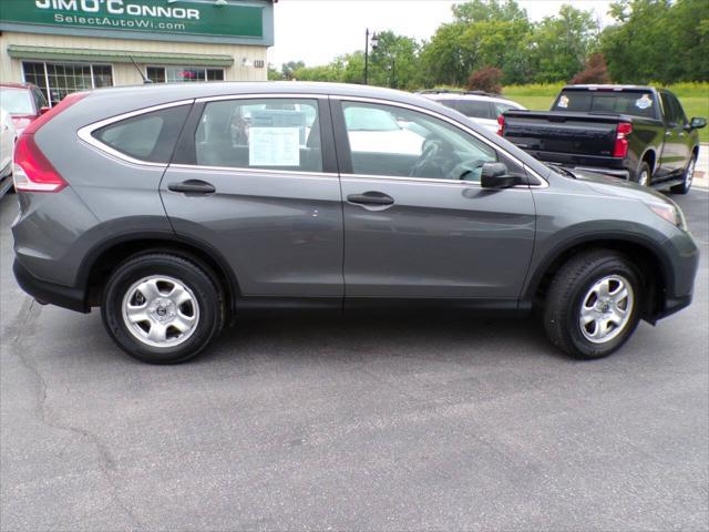 used 2014 Honda CR-V car, priced at $12,450