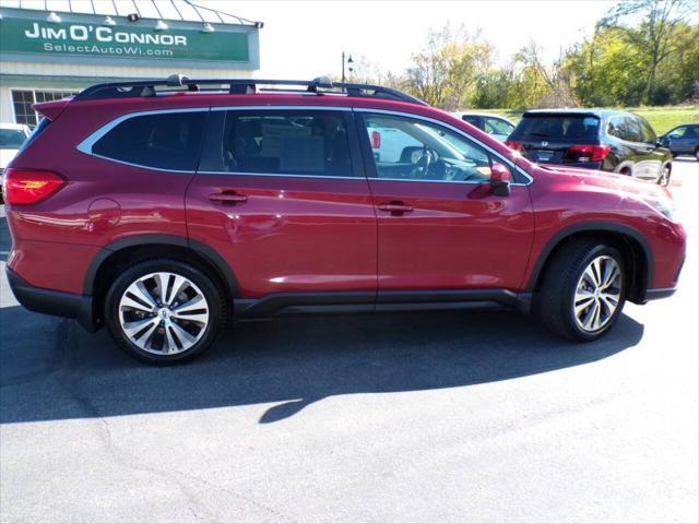 used 2019 Subaru Ascent car, priced at $19,250