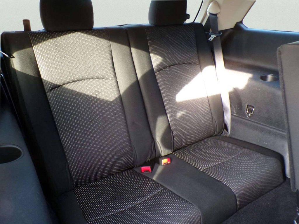 used 2020 Dodge Journey car, priced at $13,350