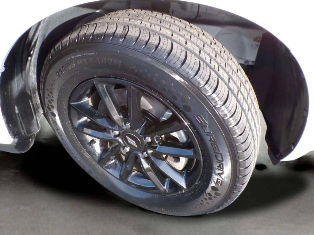 used 2020 Dodge Journey car, priced at $13,350