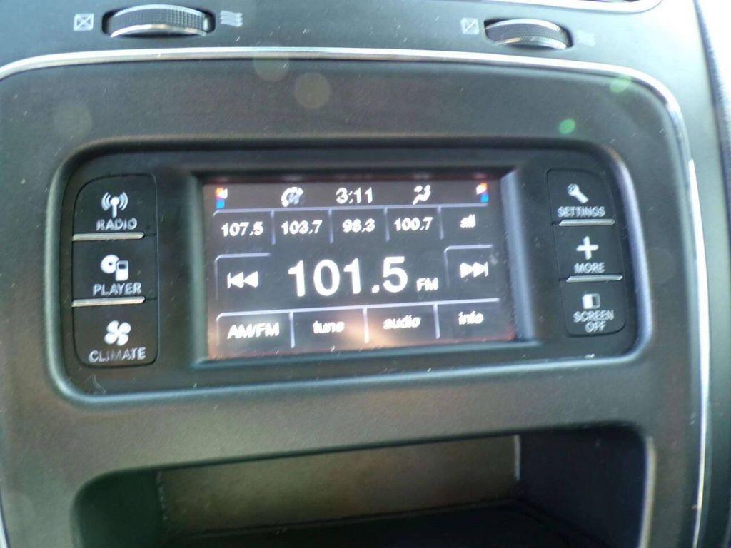 used 2020 Dodge Journey car, priced at $13,350