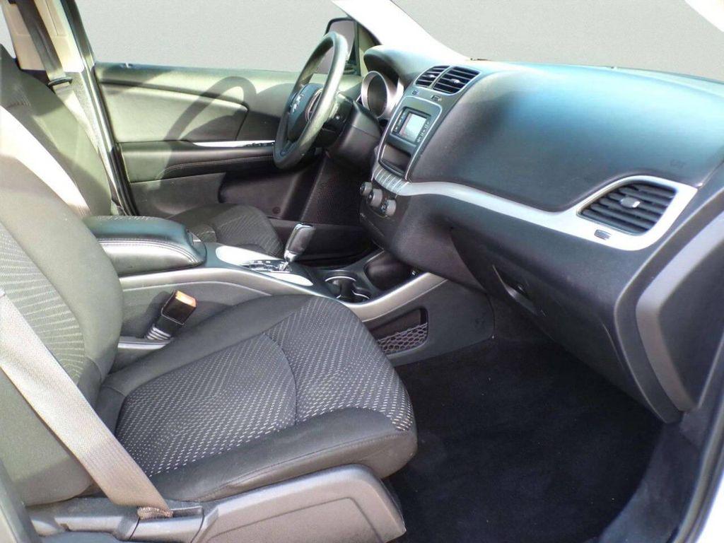 used 2020 Dodge Journey car, priced at $13,350