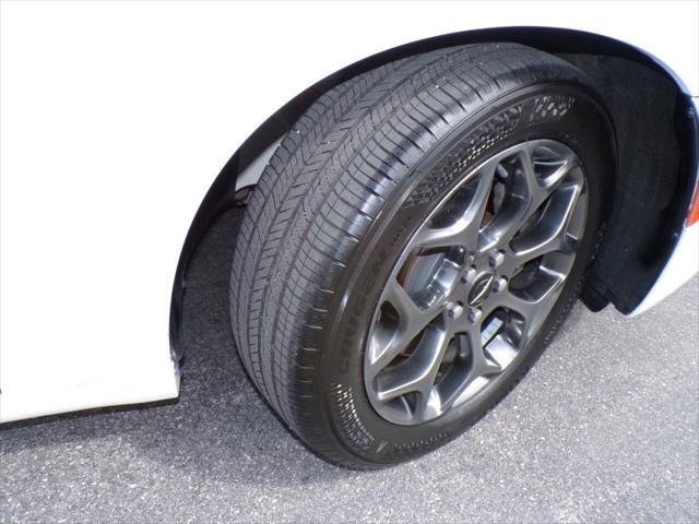 used 2018 Chrysler 300 car, priced at $15,690