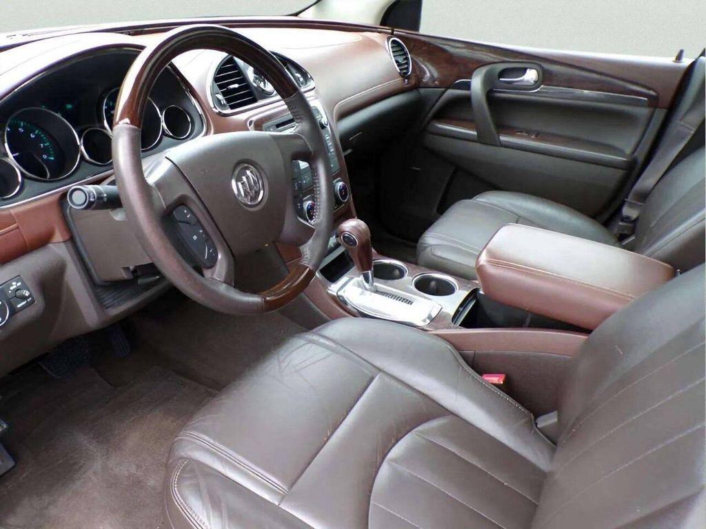 used 2014 Buick Enclave car, priced at $10,490