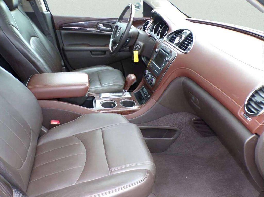 used 2014 Buick Enclave car, priced at $10,490