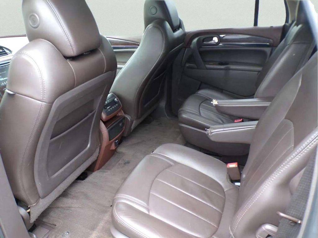 used 2014 Buick Enclave car, priced at $10,490