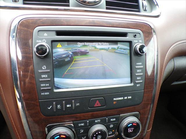 used 2014 Buick Enclave car, priced at $11,250
