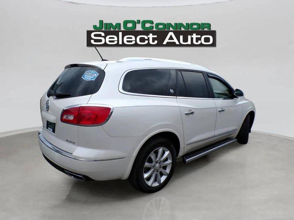 used 2014 Buick Enclave car, priced at $10,490