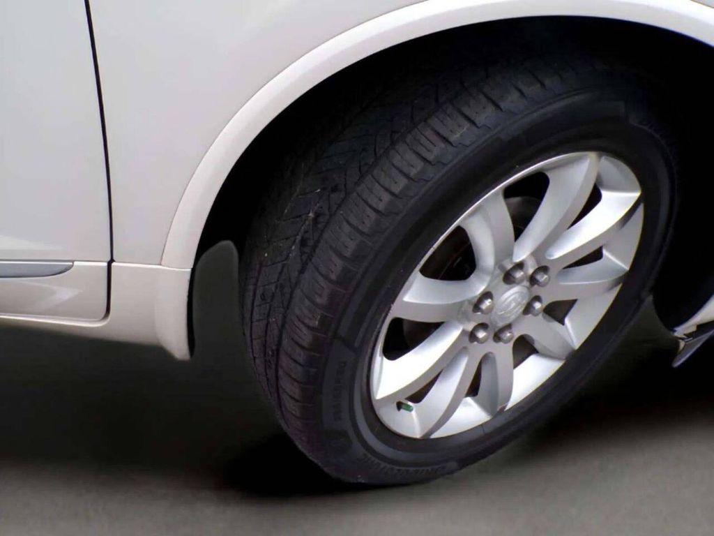 used 2014 Buick Enclave car, priced at $10,490