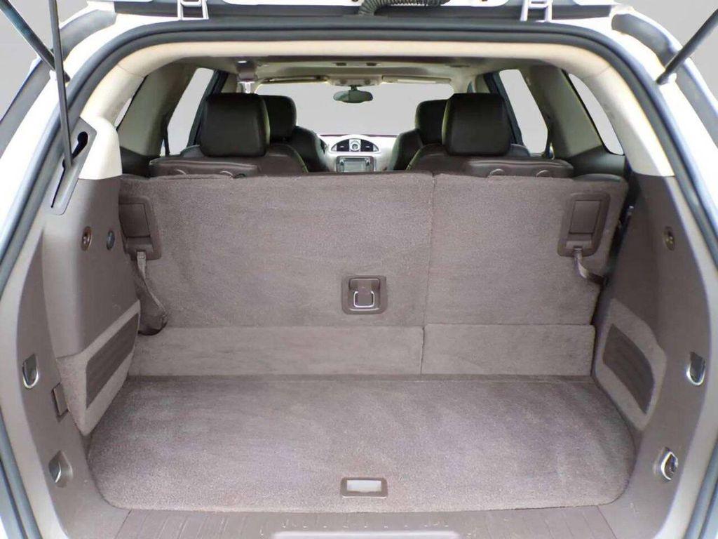 used 2014 Buick Enclave car, priced at $10,490